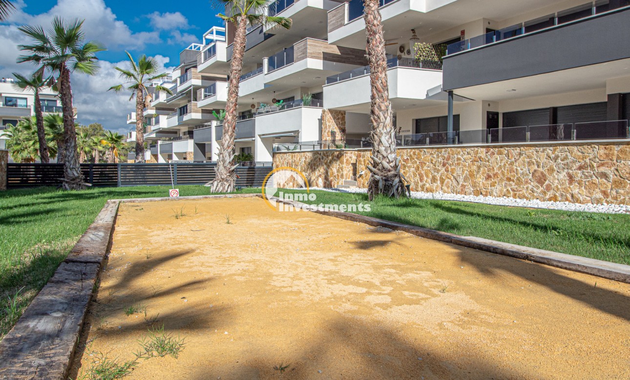 Resale - Apartment - Los Altos