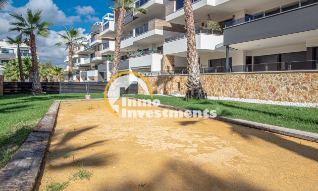 Resale - Apartment - Los Altos