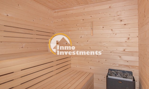 Resale - Apartment - Los Altos