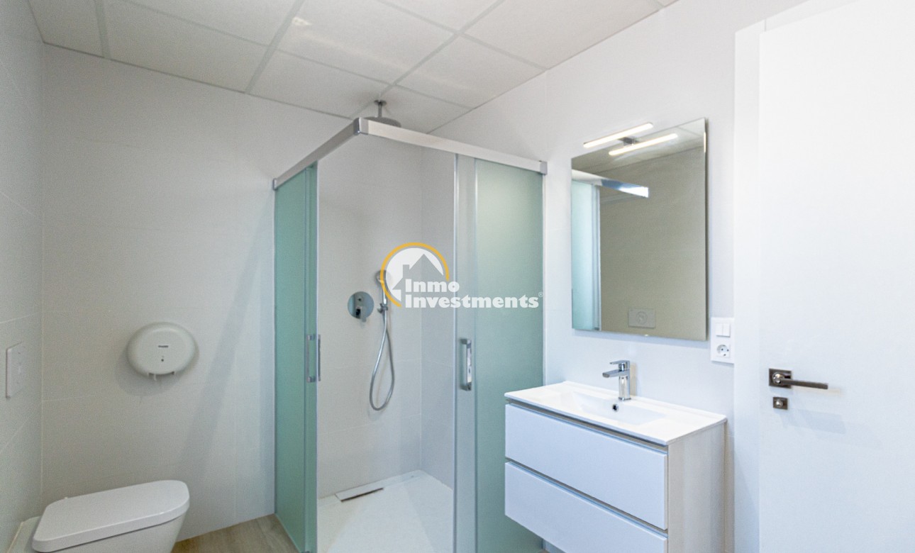 Resale - Apartment - Los Altos