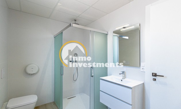 Resale - Apartment - Los Altos