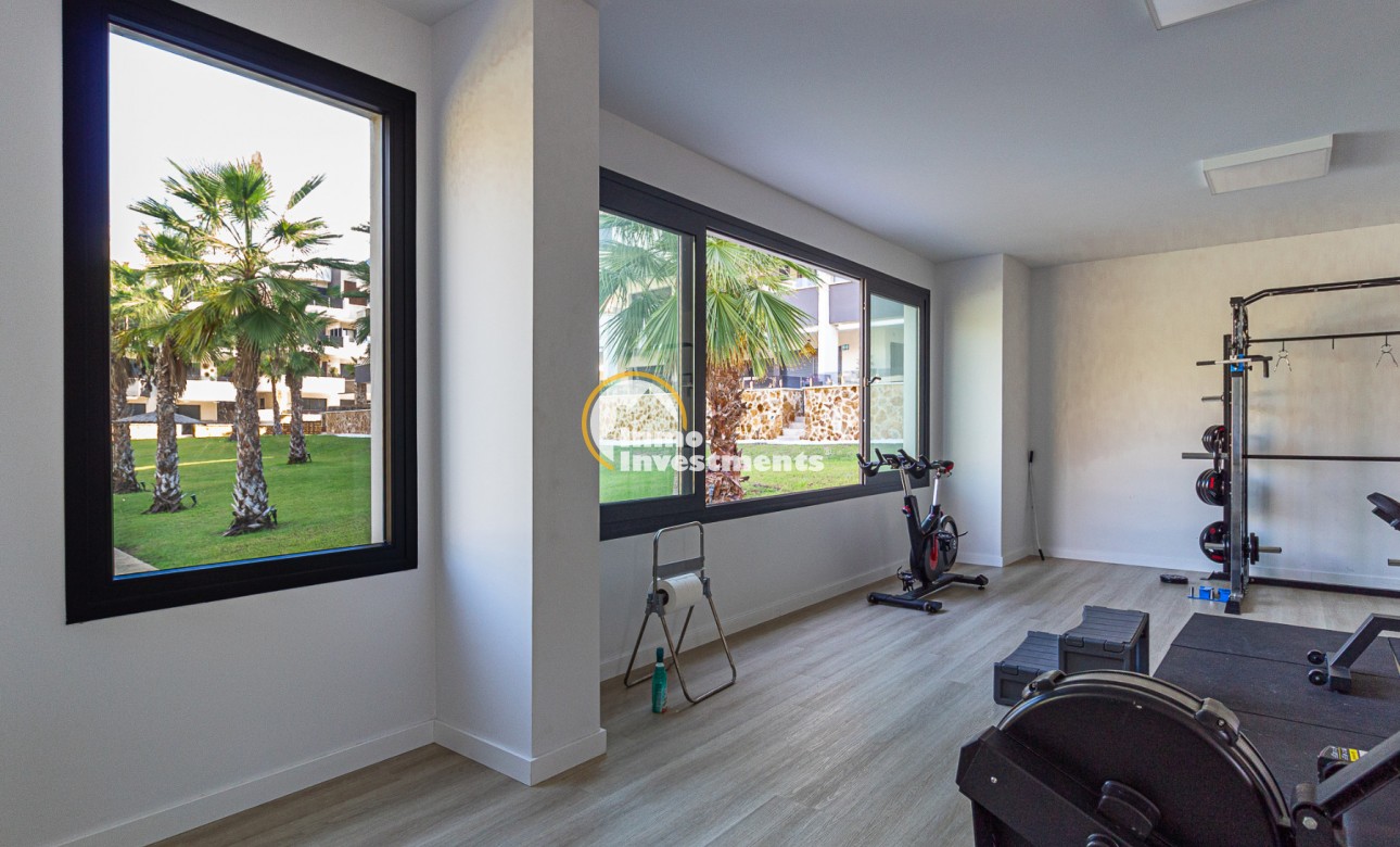 Resale - Apartment - Los Altos