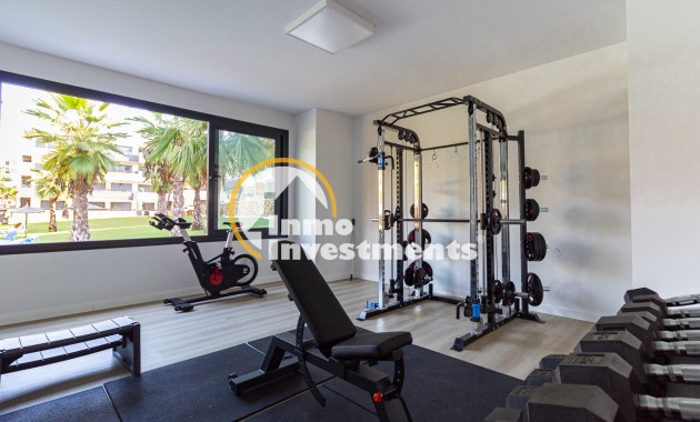 Resale - Apartment - Los Altos