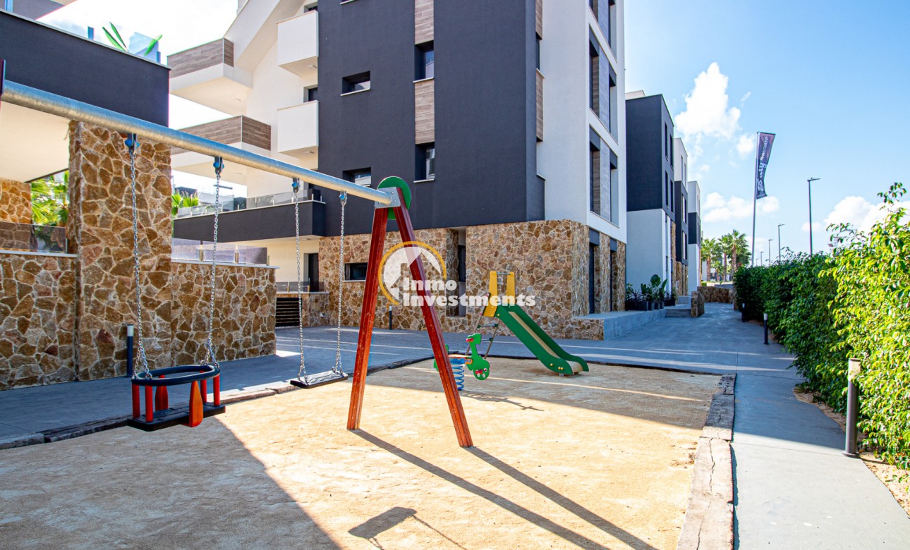 Resale - Apartment - Los Altos