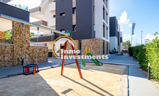 Resale - Apartment - Los Altos