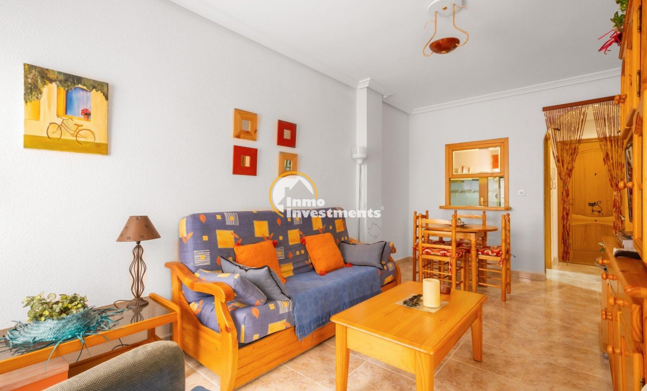 Till salu - Lägenhet - Torrevieja - Playa de Los Locos