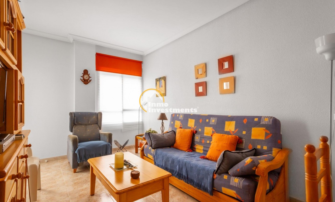 Till salu - Lägenhet - Torrevieja - Playa de Los Locos