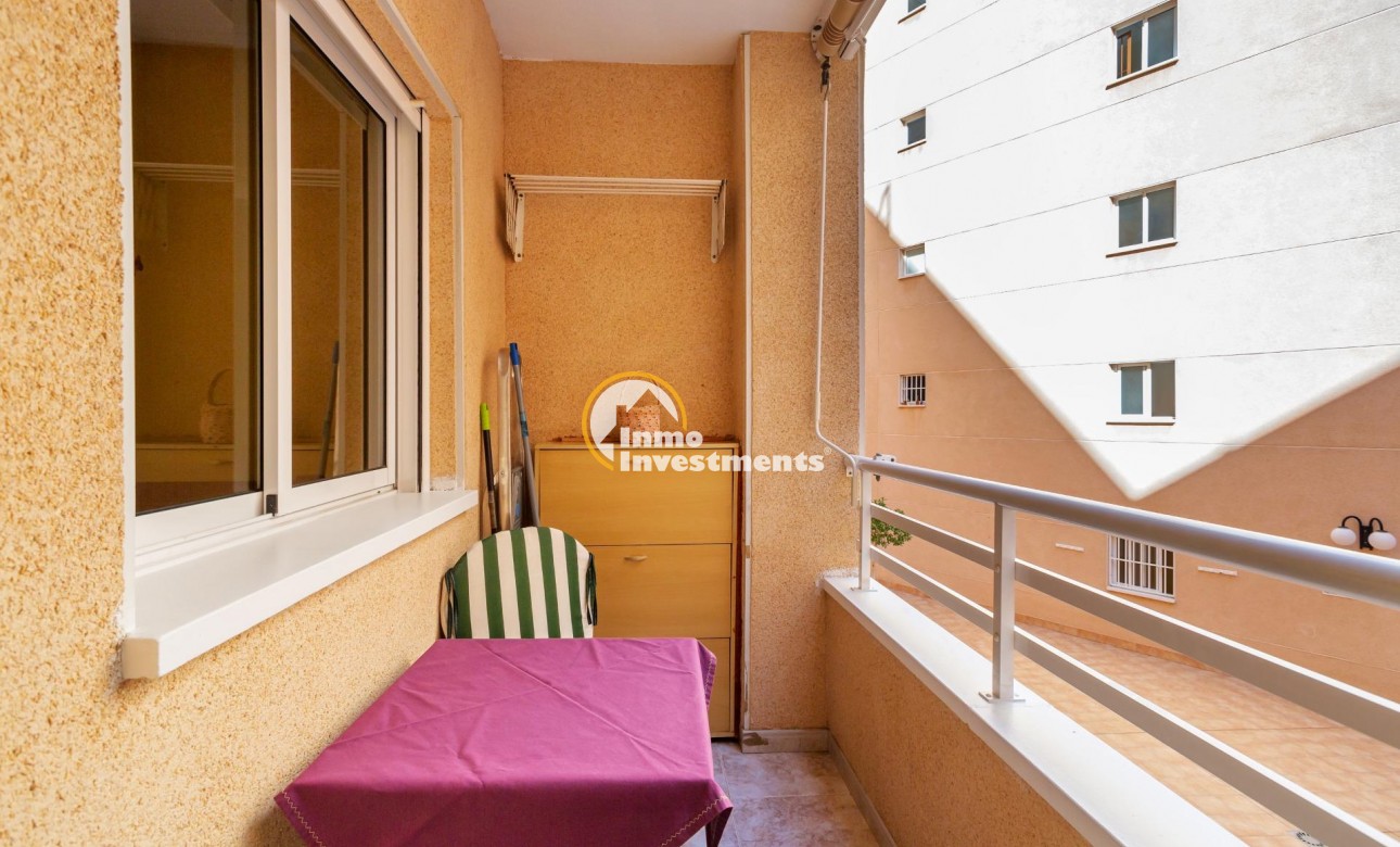 Till salu - Lägenhet - Torrevieja - Playa de Los Locos