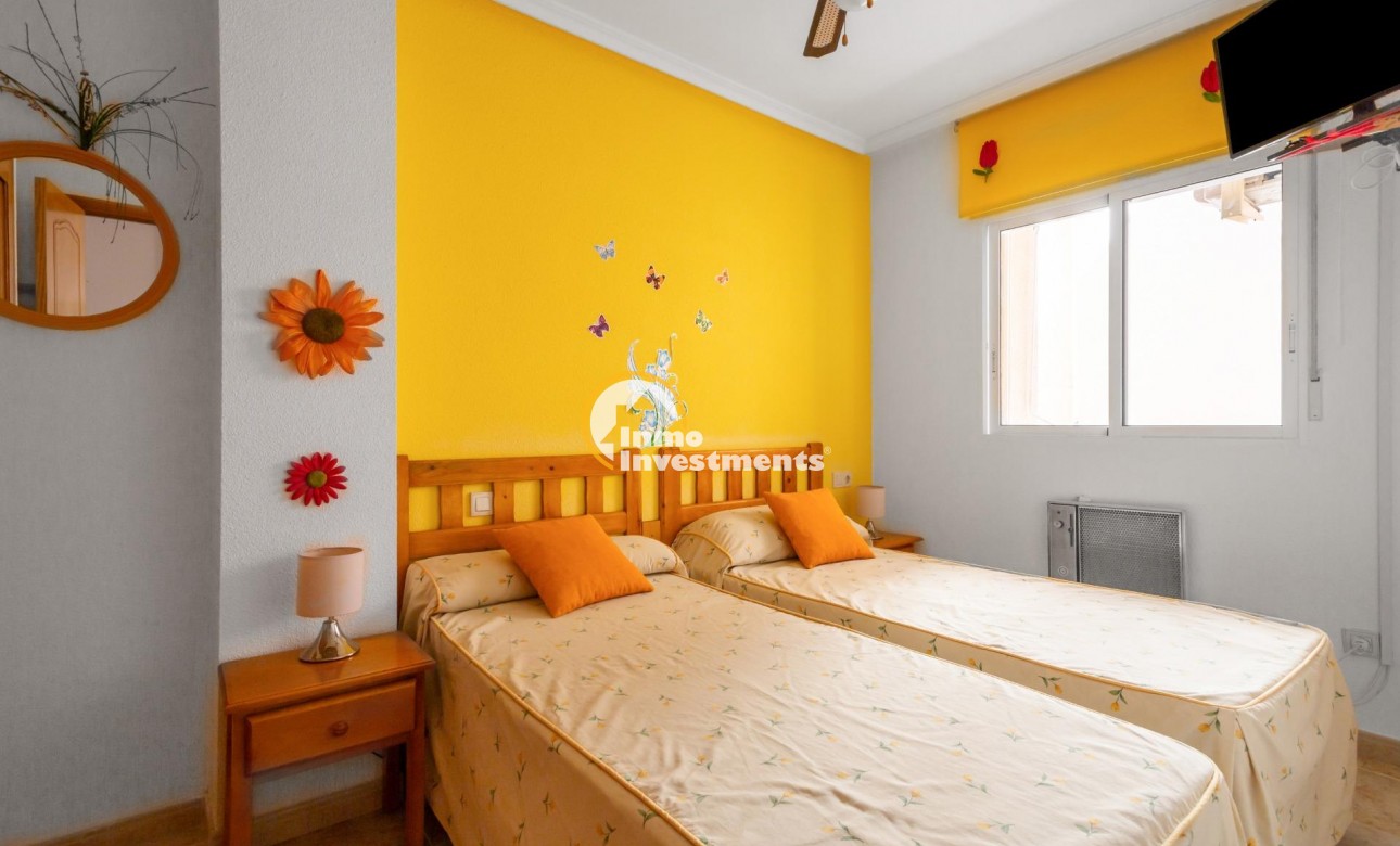 Till salu - Lägenhet - Torrevieja - Playa de Los Locos