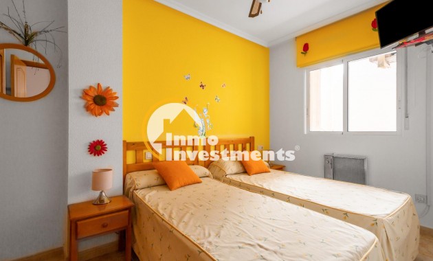 Till salu - Lägenhet - Torrevieja - Playa de Los Locos