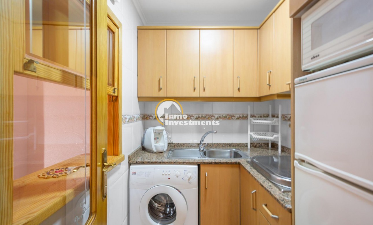 Till salu - Lägenhet - Torrevieja - Playa de Los Locos