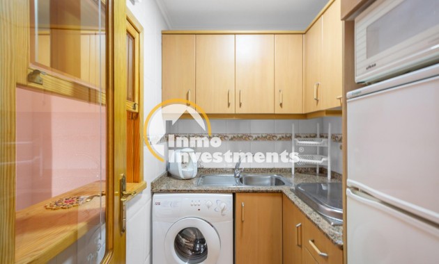 Till salu - Lägenhet - Torrevieja - Playa de Los Locos