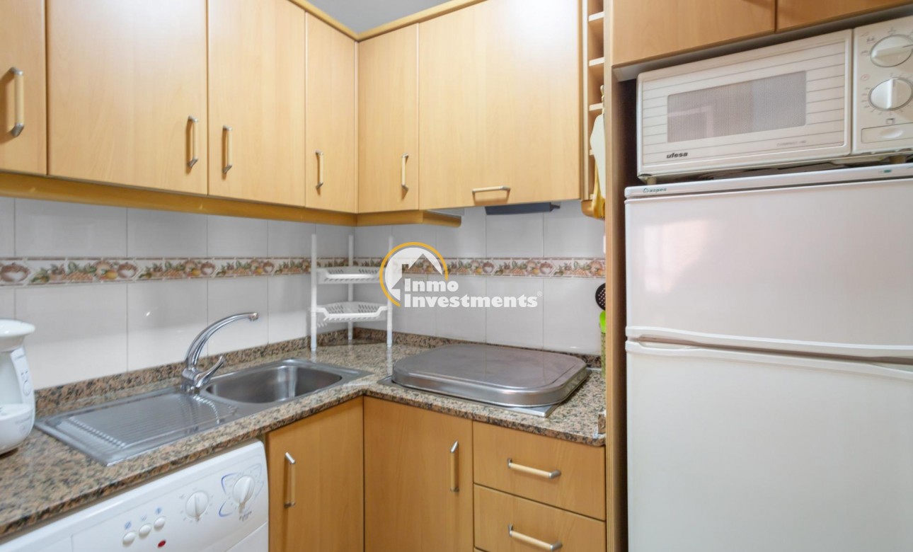 Till salu - Lägenhet - Torrevieja - Playa de Los Locos