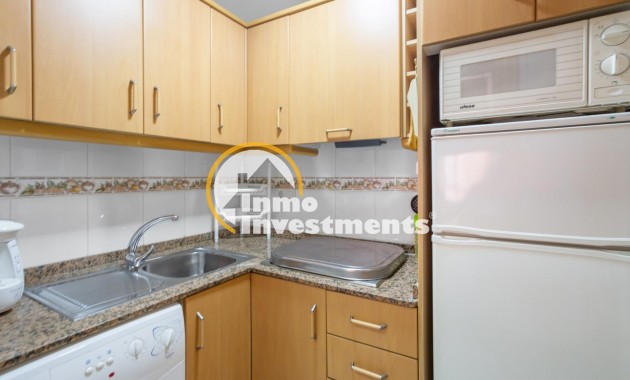 Till salu - Lägenhet - Torrevieja - Playa de Los Locos