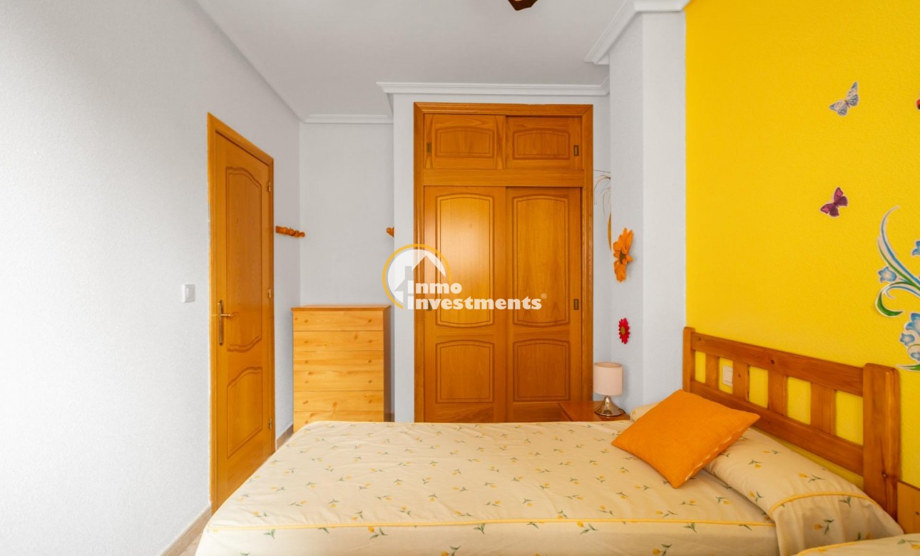 Till salu - Lägenhet - Torrevieja - Playa de Los Locos