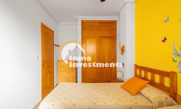 Till salu - Lägenhet - Torrevieja - Playa de Los Locos