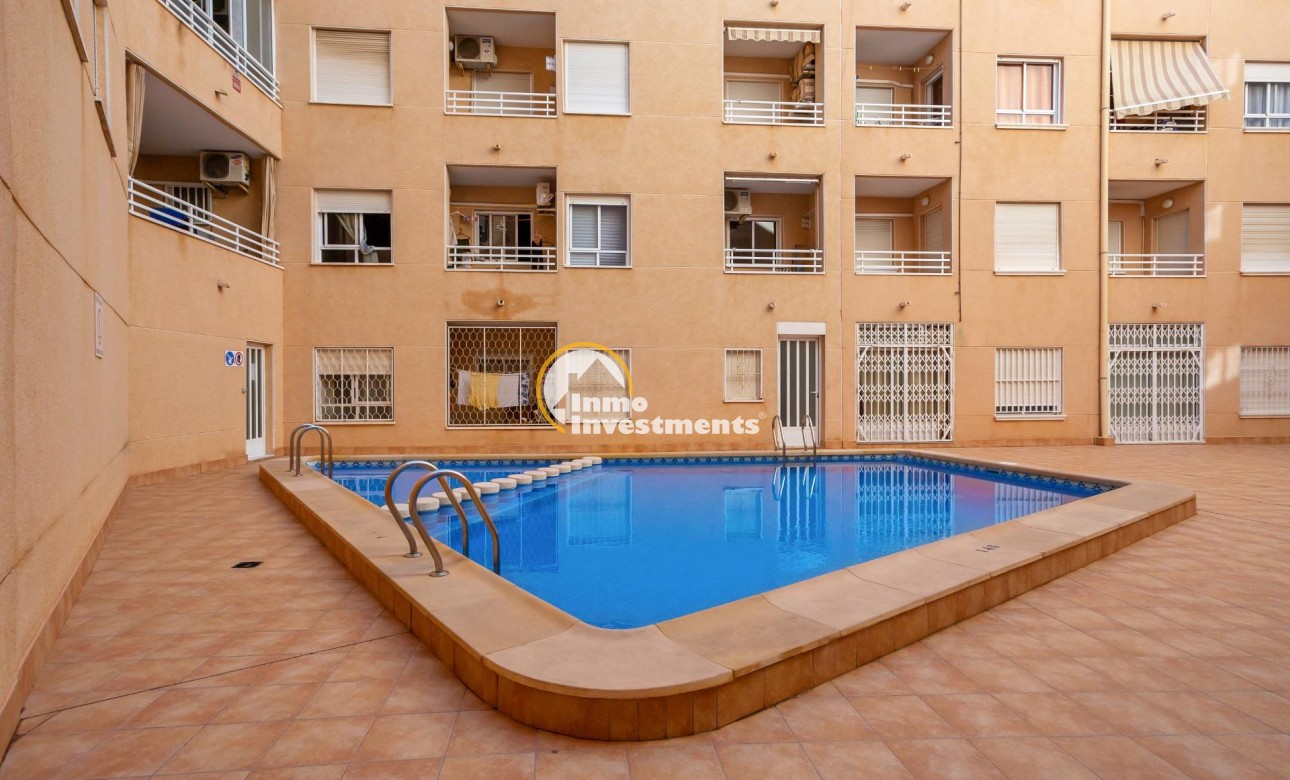 Till salu - Lägenhet - Torrevieja - Playa de Los Locos