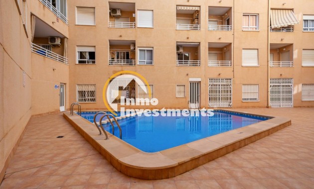 Till salu - Lägenhet - Torrevieja - Playa de Los Locos