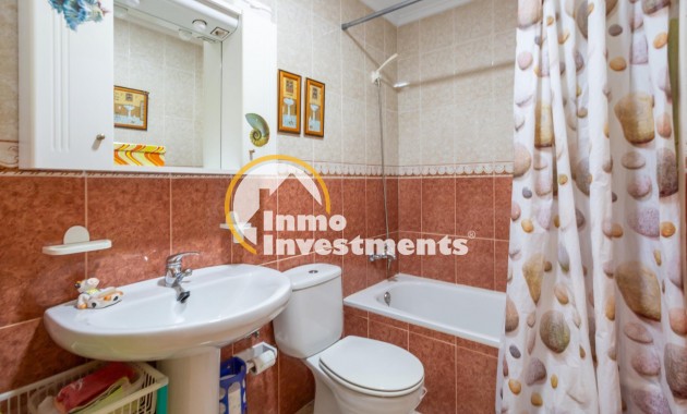 Till salu - Lägenhet - Torrevieja - Playa de Los Locos