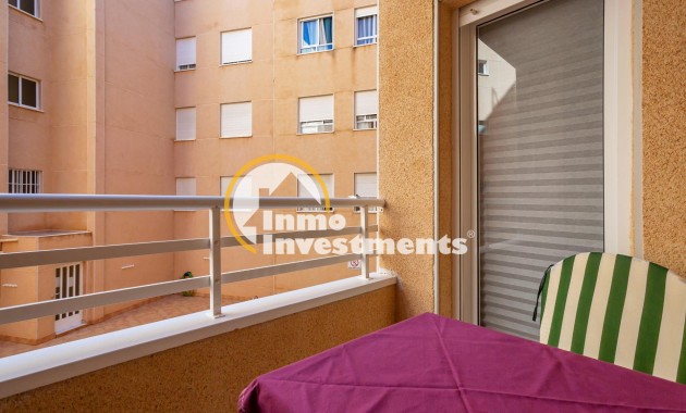 Till salu - Lägenhet - Torrevieja - Playa de Los Locos