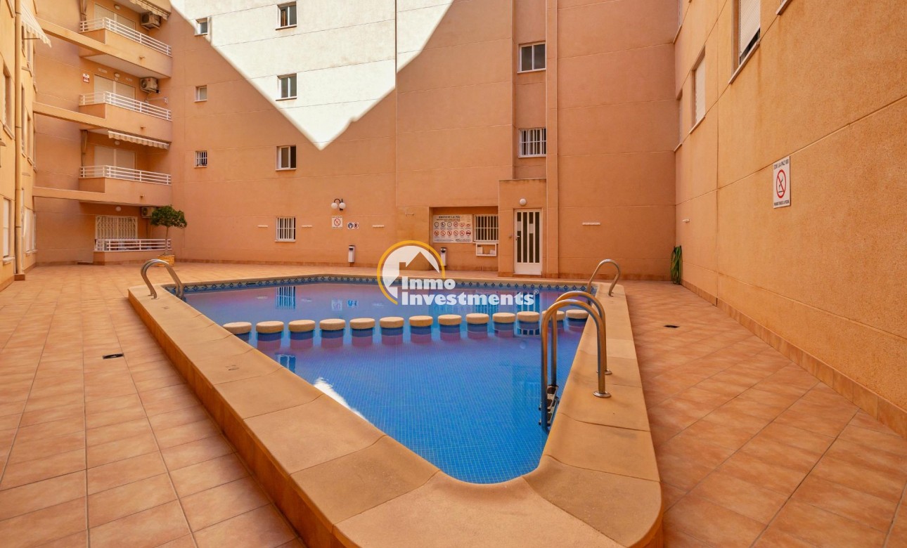 Till salu - Lägenhet - Torrevieja - Playa de Los Locos