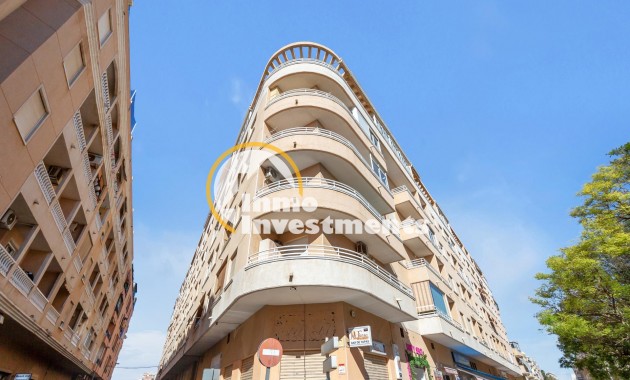 Till salu - Lägenhet - Torrevieja - Playa de Los Locos