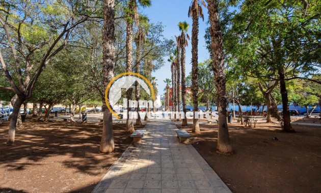 Till salu - Lägenhet - Torrevieja - Playa de Los Locos