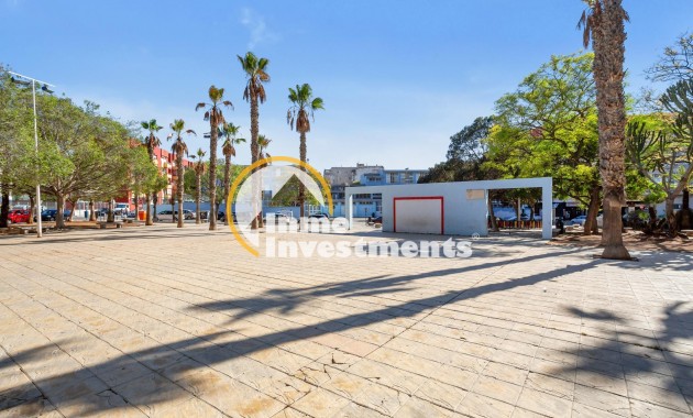 Till salu - Lägenhet - Torrevieja - Playa de Los Locos