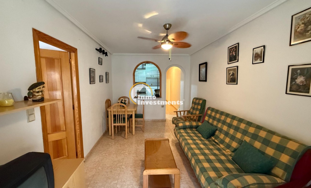 Resale - Apartment - Torrevieja - Playa del Cura