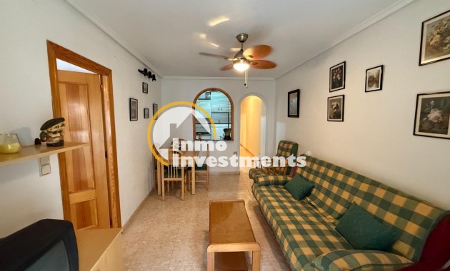 Resale - Apartment - Torrevieja - Playa del Cura
