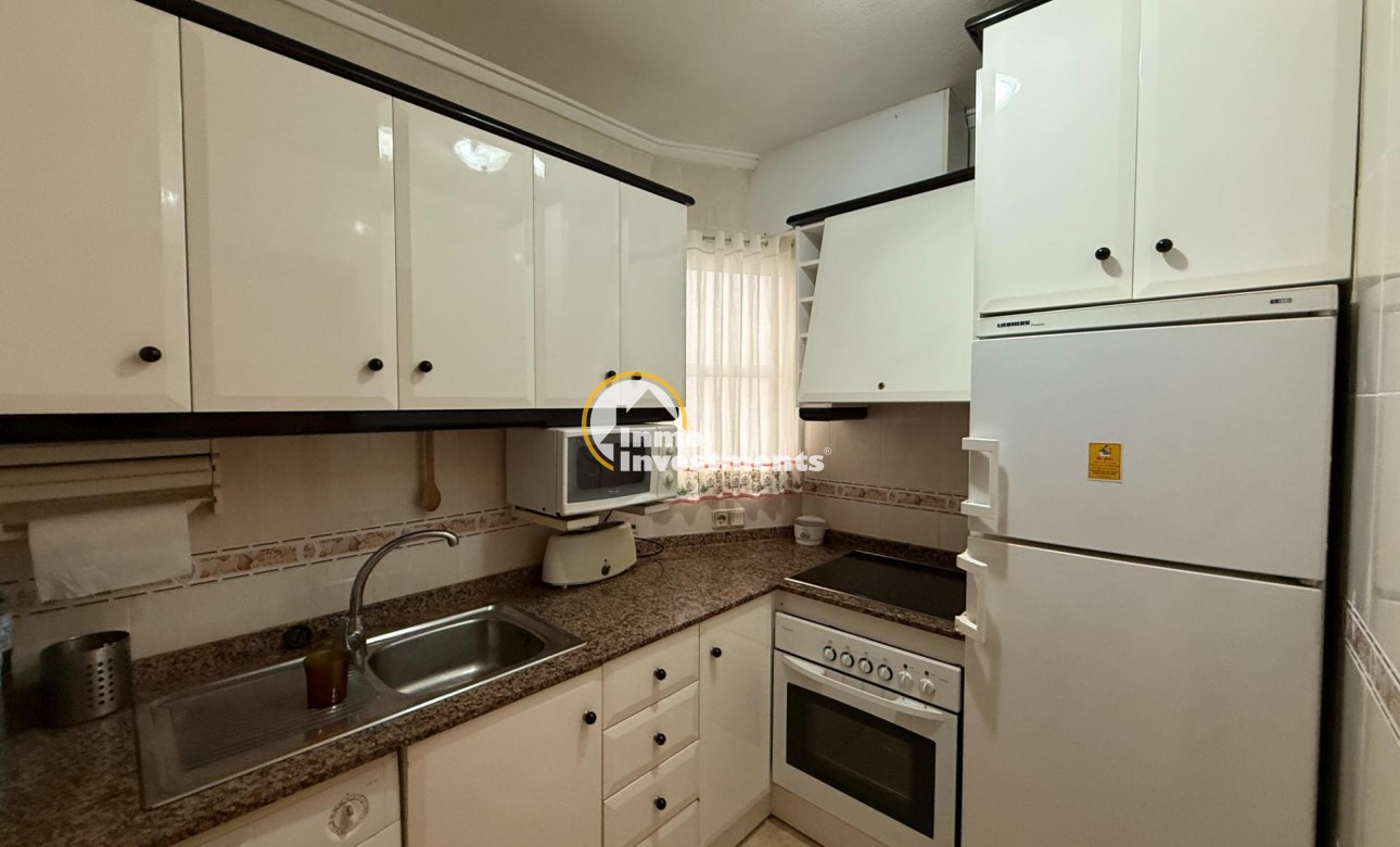 Resale - Apartment - Torrevieja - Playa del Cura