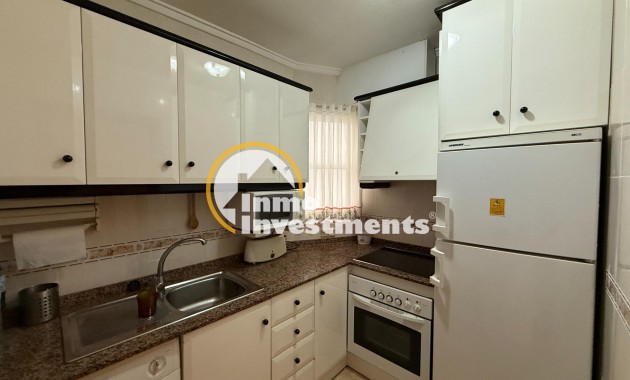 Resale - Apartment - Torrevieja - Playa del Cura