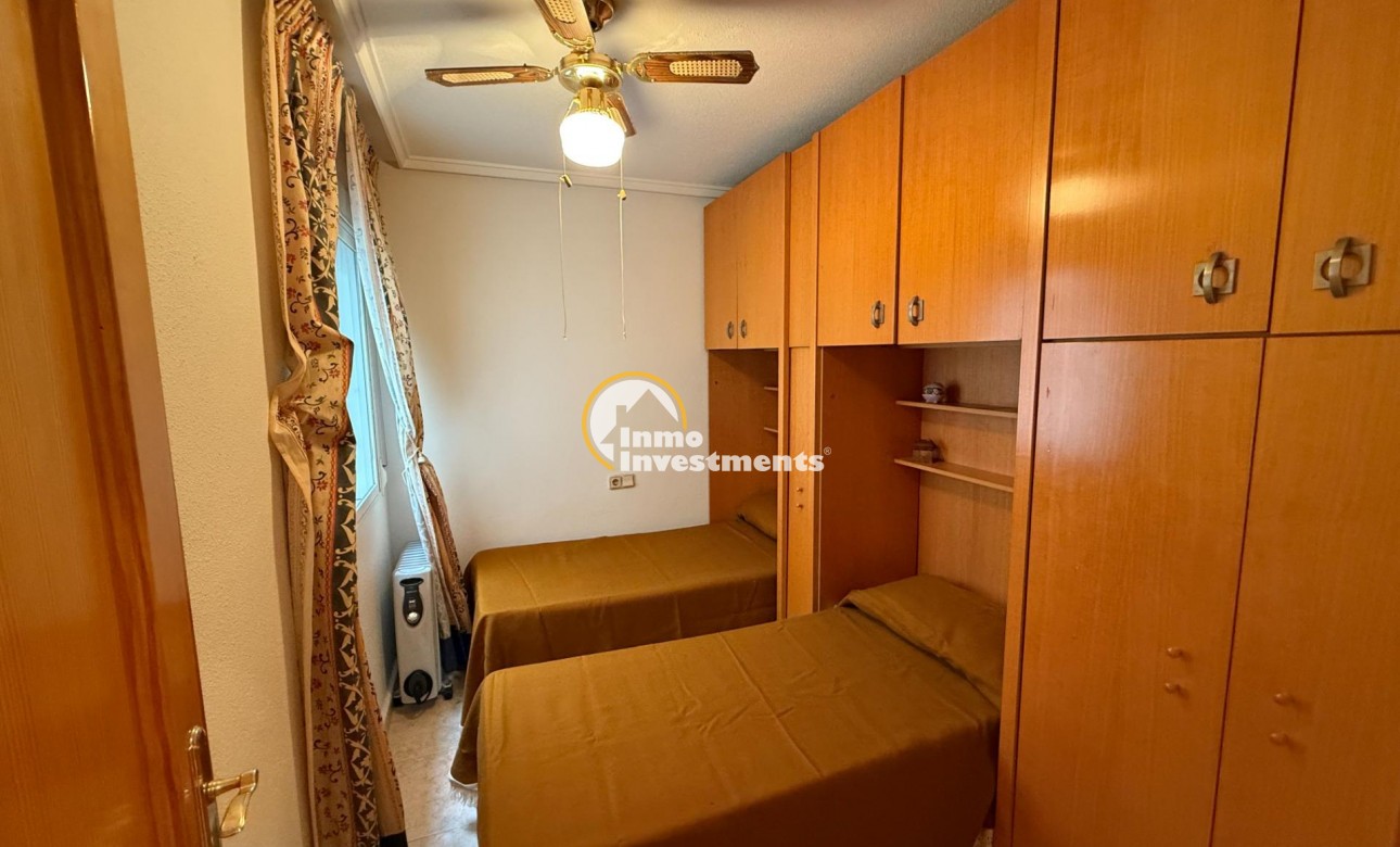 Resale - Apartment - Torrevieja - Playa del Cura