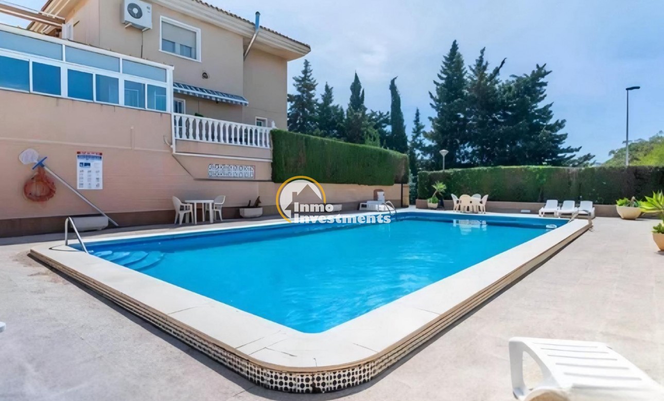 Bestaande bouw - Villa - Punta Prima