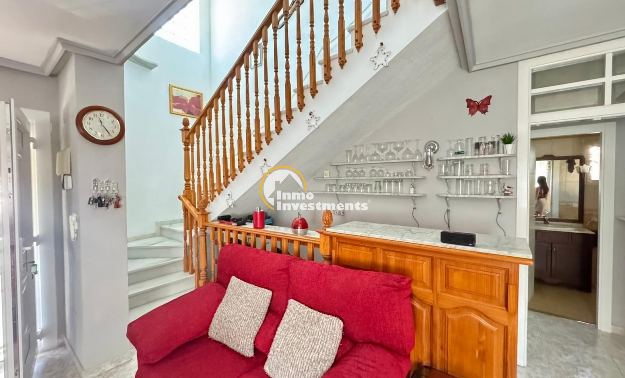 Bestaande bouw - Villa - Punta Prima