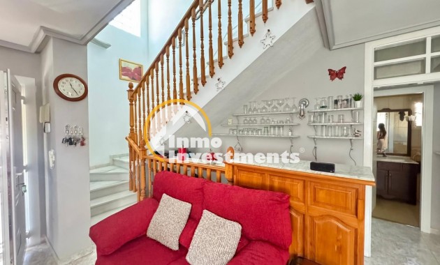 Bestaande bouw - Villa - Punta Prima