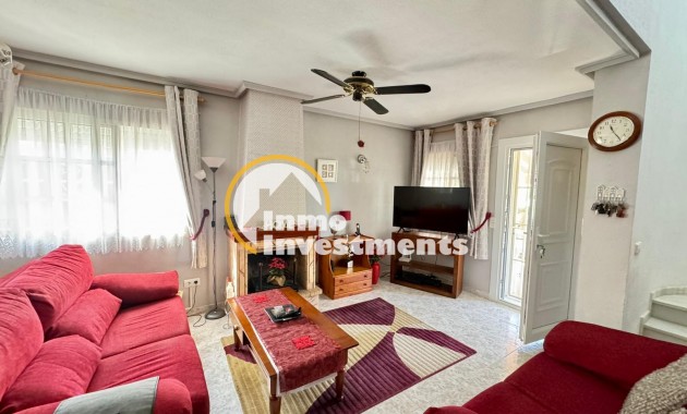 Bestaande bouw - Villa - Punta Prima