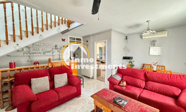 Bestaande bouw - Villa - Punta Prima