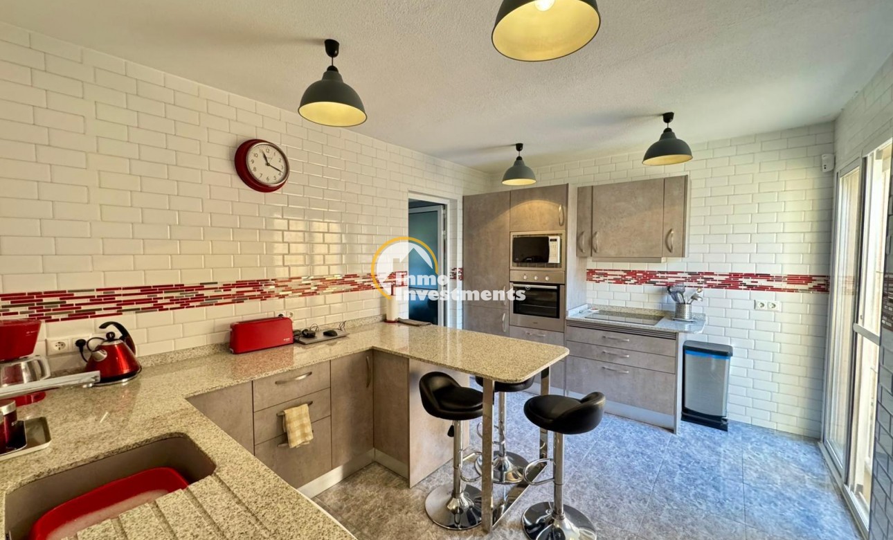 Bestaande bouw - Villa - Punta Prima