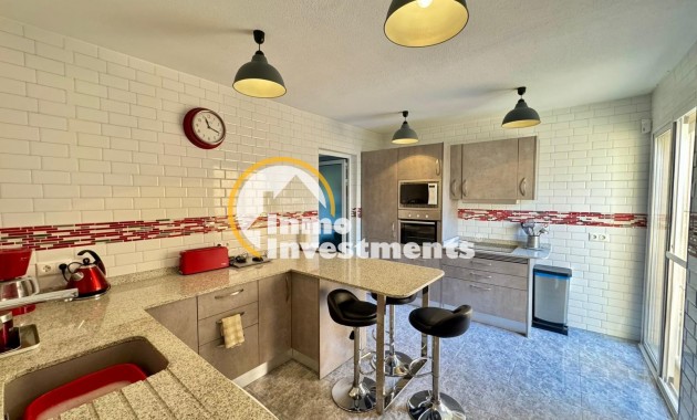 Bestaande bouw - Villa - Punta Prima