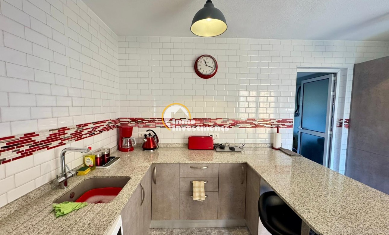 Bestaande bouw - Villa - Punta Prima