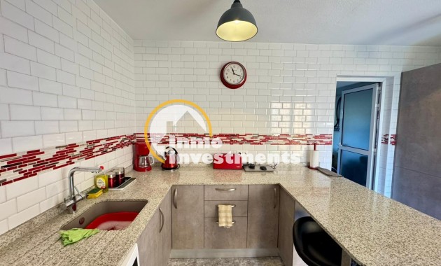 Bestaande bouw - Villa - Punta Prima