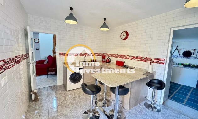 Bestaande bouw - Villa - Punta Prima