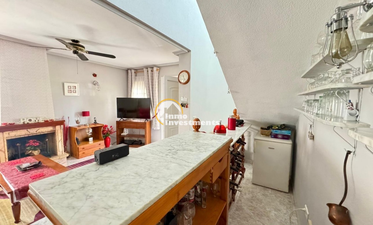 Bestaande bouw - Villa - Punta Prima