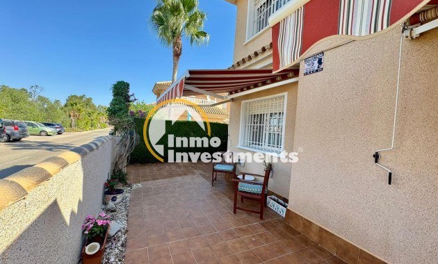 Bestaande bouw - Villa - Punta Prima