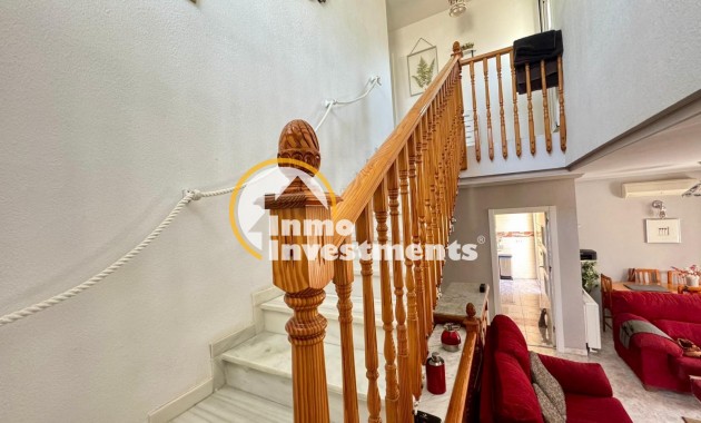 Bestaande bouw - Villa - Punta Prima