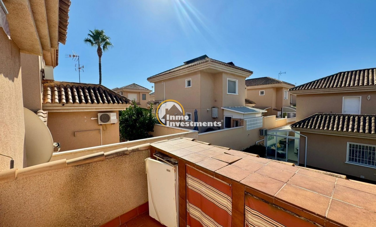 Bestaande bouw - Villa - Punta Prima