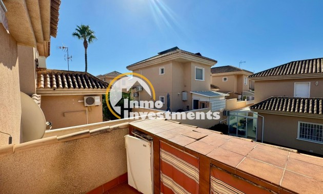 Bestaande bouw - Villa - Punta Prima