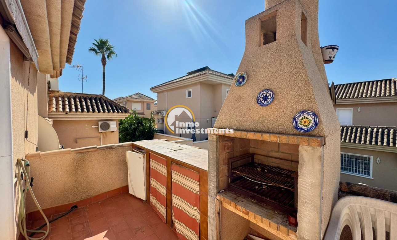 Bestaande bouw - Villa - Punta Prima