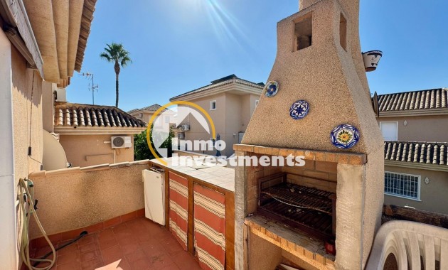 Bestaande bouw - Villa - Punta Prima